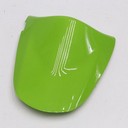 Green Motorcycle Pillion Rear Seat Cowl Cover For Kawasaki Z1000 Zx6R 2003-2004